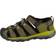 Keen Older Kid's Newport Neo H2 - Dark Olive/Celery