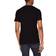 Lacoste V-neck Pima Cotton Jersey T-shirt - Black