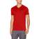 Lacoste V-neck Pima Cotton Jersey T-shirt - Red