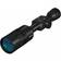 ATN X-Sight 4K Pro 5-20x Smart Day/Night Scope