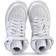 Nike Air Force 1 Mid PSV - White