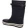 Bundgaard Sailor Rubber Boots Warm - Black