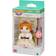 Sylvanian Families Town Girl Series Maple Cat