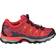 Salomon X-Ultra GTX J - Sangria/Poppy Red/Br