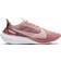 Nike Zoom Gravity W - Pink Quartz/Light Redwood/White/Metallic Red Bronze