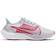 Nike Zoom Gravity W - Pure Platinum/Red Orbit/White