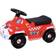 Plasto Walking Car Fire Truck