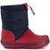 Crocs Crocband LodgePoint - Navy/Red