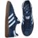 Adidas Handball Spezial M - Collegiate Navy/Clear Sky/Gum