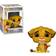 Funko Pop! Movies the Lion King Simba