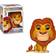 Funko Pop! Movies the Lion King Mufasa