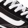 Vans Kid's Old Skool - Black/True White