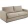 LaForma Komoon Sofa 202cm Zweisitzer