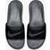 Nike Benassi Solarsoft 2 - Black/Anthracite