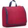 Reisenthel Toiletbag XL - Dark Ruby