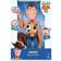 Woody Toy Story 4 Talking Action Figure 41cm