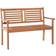 vidaXL 44398 Garden Bench