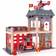 Hape Fire Station E3023