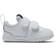 Nike Pico 5 TDV - White/Pure Platinum/White