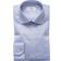 Eton Contemporary Fit Signature Twill Shirt - Light Blue