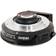 Metabones Speed Booster XL Canon EF to MFT Lens Mount Adapter