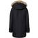 Vero Moda Padded Jacket - Black/Black