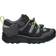 Keen Younger Kid's Hikeport Hiking Trainers - Magnet/Greenery