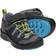 Keen Younger Kid's Hikeport Hiking Trainers - Magnet/Greenery