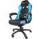 Natec Genesis SX33 Gaming Chair - Black/Blue