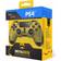 Steelplay MetalTech Wireless Controller - Gold