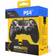 Steelplay MetalTech Wired Controller - Black