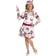 Widmann Zombie Nurse Childrens Costume