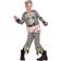 Widmann Zombie Convict Childrens Costume