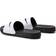 Nike Benassi Solarsoft 2 - White/Black