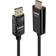 Lindy HDMI-DisplayPort 2m