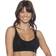 Boody Padded Shaper Bra Top - Black