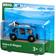 BRIO Zebra & Wagon 33967