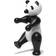 Kay Bojesen Panda Small Dekofigur 15cm