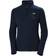 Helly Hansen W Daybreaker 1/2 Zip Fleece Jacket - Navy