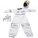 Melissa & Doug Astronaut Role Costume Set