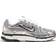 Nike P-6000 - Metallic Silver/Metallic Silver