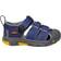 Keen Toddler's Newport H2 - Blue Depths/Gargoyle