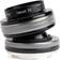 Lensbaby Composer Pro II with Sweet 35mm for Nikon Z