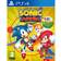 Sonic Mania Plus (PS4)