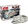 Revell Star War Millennium Falcon 1:72