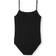 Boody Cami Bodysuit - Black