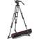 Manfrotto Nitrotech 608 Carbon Fibre Twin GS + Video Head