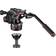 Manfrotto Nitrotech 608 Carbon Fibre Twin MS + Video Head