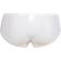 Calvin Klein Bottoms Up Hipster - White