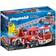 Playmobil Fire Ladder Unit 9463